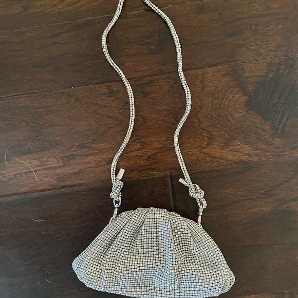 Cult Gaia Jaala Rhinestone Bag - Picture 4 of 8